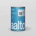 Aalto WB Trade 3 In 1 U/C White 1L