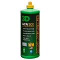 3D 500 ACA Rubbing Compound X-Tra Cut 1L