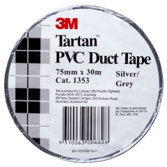 3M 1352B Seal & Join Tape 72mm x 30m Box (24)