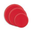 Finixa POP 314 Red Foam Pad 145/30mm (Pk 2)