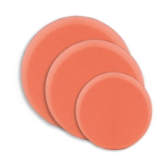 Finixa POP 708 Orange Foam Pad 80/25mm (Pk 5)