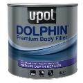 Upol  Dolphin Medium Body Filler  3L