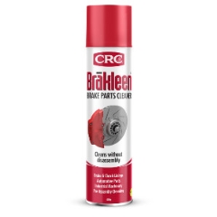 CRC Brakleen Aerosol