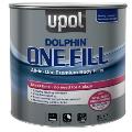 Upol  Dolphin One Fill Body Filler  3L