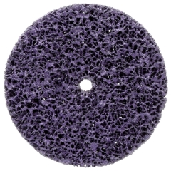 3M Clean N Strip PRO XT Purple Disc 100mm