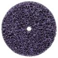 3M Clean N Strip PRO XT Purple Disc 100mm