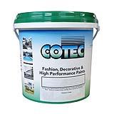 Cotec Acrylic Primer Undercoat 4L