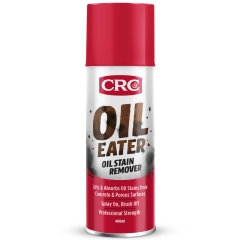 CRC Oil Eater Aerosol