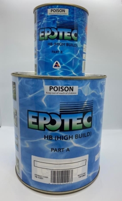 Cotec Epotec 1K Gloss Accent 4L GP1