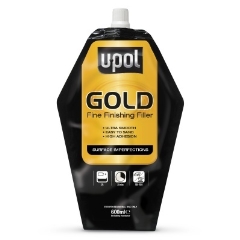 Upol Gold Fine Finish Glaze 440ml