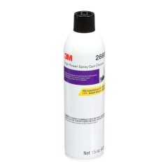 3M 26689 Spray Gun Cleaner