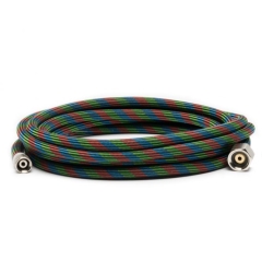 Iwata Braided Airbrush Hose 3m (10ft) 1/4 " x 1/8""