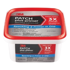 3M Patch Plus Primer Spackling Compound (PPP-32-BB) 946ml