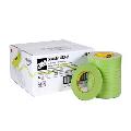 3M 233+ Green Masking Tape 12mm x 55m (12)