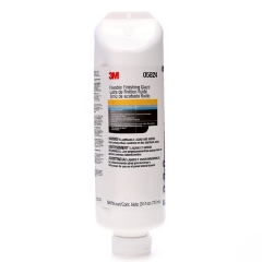 3M 5824 Flowable Finishing Glaze Tube