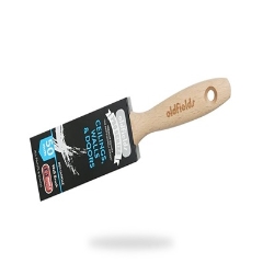 Oldfields Adv Pro Series Wall Brush 50mm