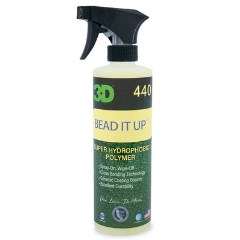 3D Bead It Up 475ml