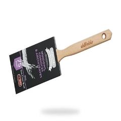 Oldfields Adv Pro Series Sash Cutting Brush 75mm