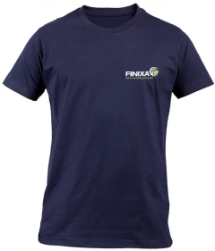 Finixa PRO 101 T-Shirt Navy M