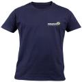 Finixa PRO 101 T-Shirt Navy M