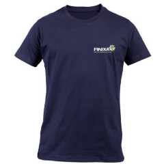 Finixa PRO 104 T-Shirt Navy 2XL