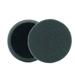 3D Black Foam Finishing Pad 3.5 (Pk 2)