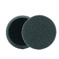 3D Black Foam Finishing Pad 3.5 (Pk 2)