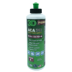 3D 510 ACA Premium Cut Compound 1L