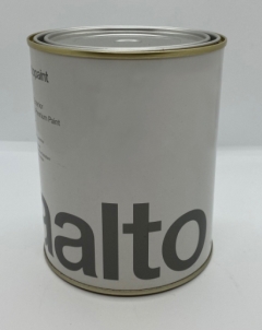 Aalto SB Enamel Satin White Mix 1L