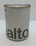 Aalto SB Enamel Satin White Mix 1L