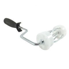 Haydn 75mm Roller Handle - Light Duty