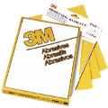 3M 2536 Dri Gold Sandpaper Sheets 800G (50)