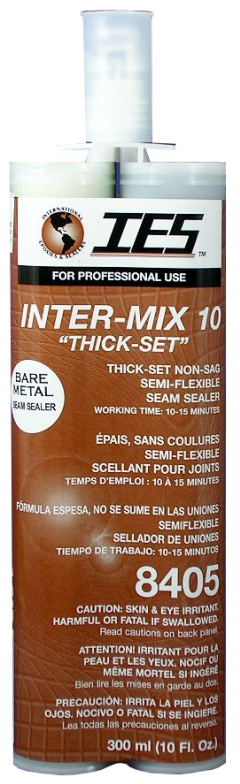 IES Inter - Mix 10 Seam Sealer 300ml