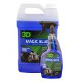 3D Magic Blue Premium Trim & Tyre Dressing 20L