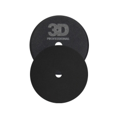 3D Black Eco Polishing Pad 5.5