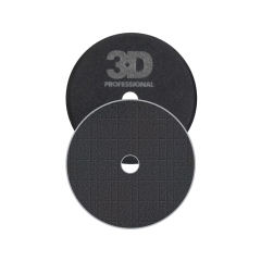 3D Black Eco Polishing Pad 6.5