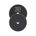 3D Black Eco Polishing Pad 6.5