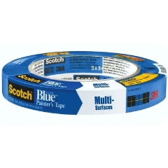 3M 2090 Long Masking Tape 24mm x 55m (24)