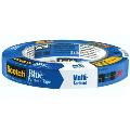 3M 2090 Long Masking Tape 24mm x 55m (24)