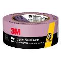 3M 2080 Safe Release Masking Tape 24mm x 55m Box