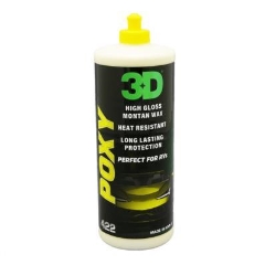 Purewax Poxy Wax 250ml