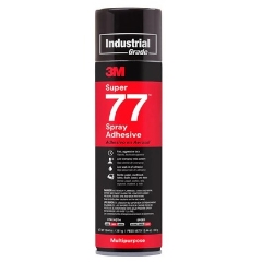 3M Super 77 Spray Adhesive 374g