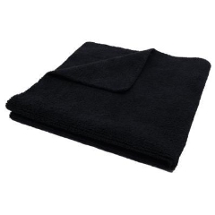 Purewax Microfibre Cloth Black (Pk 20)