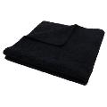 Purewax Microfibre Cloth Black (Pk 20)