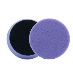 3D DK Purple Foam Heavy Cut Pad 3.5 (Pk 2)