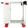 3M Clean Sanding System Workstation