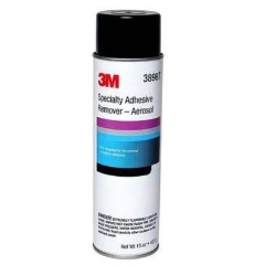 3M 38987 Specialty Adhesive Remover Aero