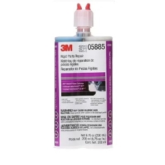 3M 5885 EZ Sand Rigid Part Repair 200ml