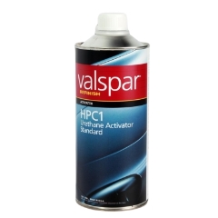 Valspar  HPC1 Standard Hardener  946ml