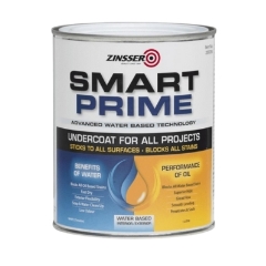 Zinsser Smart Primer (W/B) 4L